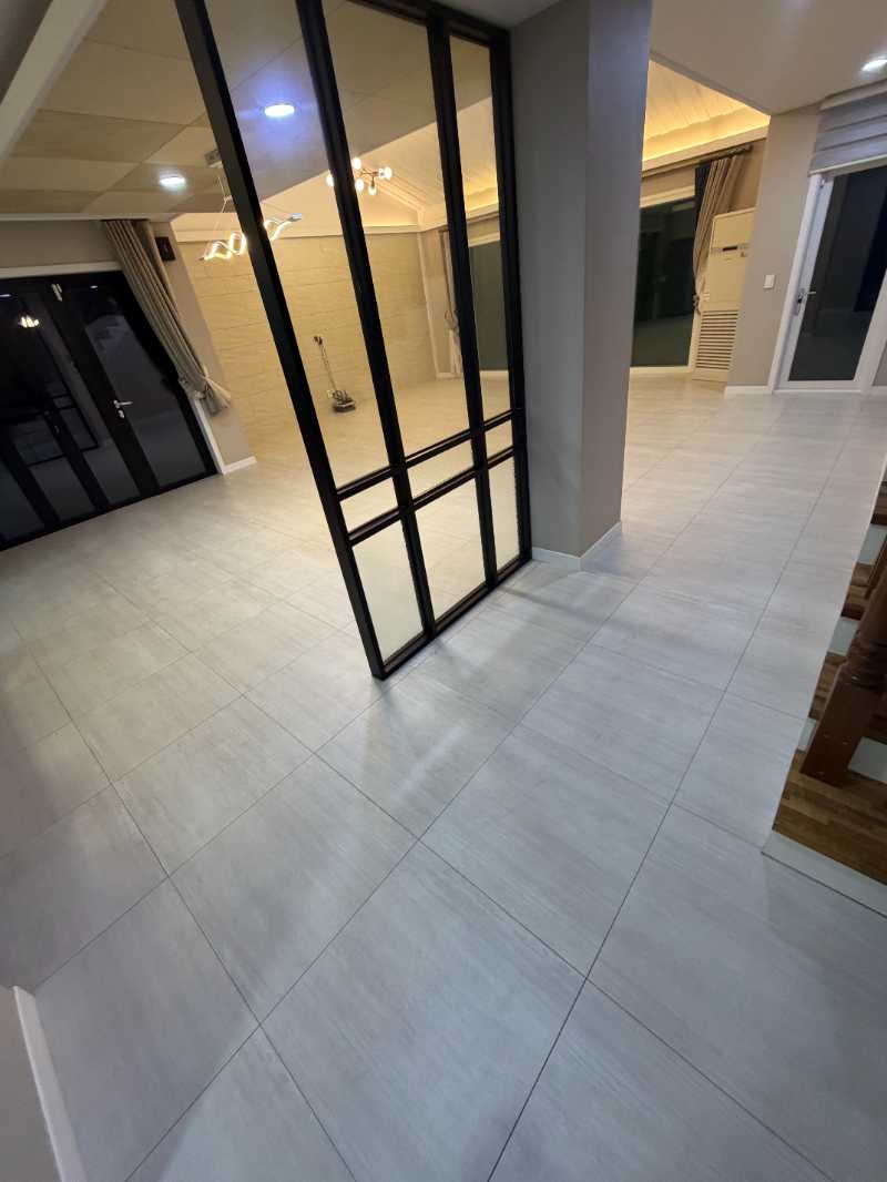 Dream Hills Move-In Cleaning in Asan