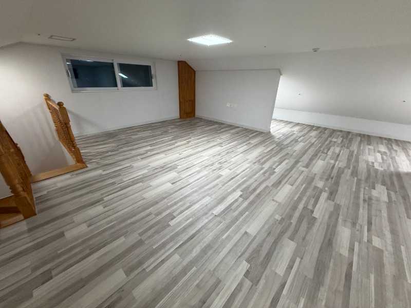 Royal Korea Two-Level Apartment Cleaning | Osan Air Base