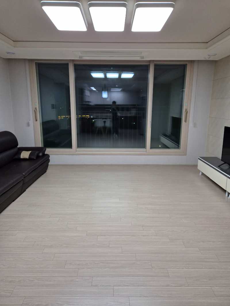 Godeok Jeil Punggyeongchae Move-In Cleaning | Pyeongtaek