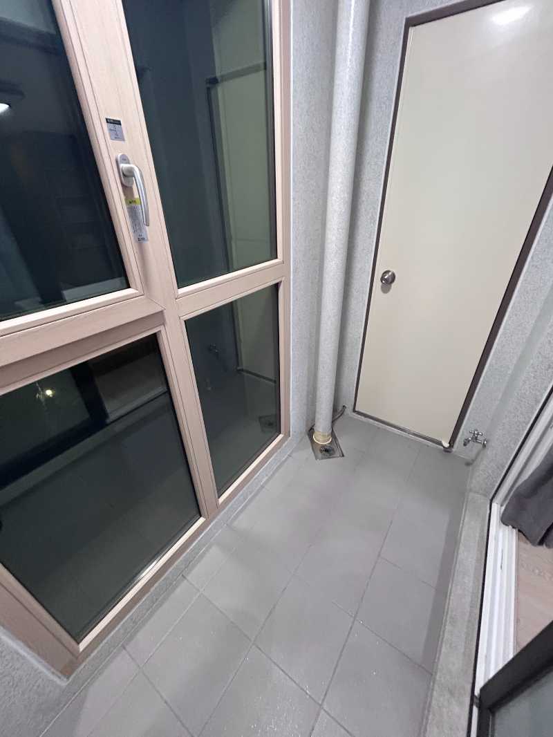 Move-Out Inspection Cleaning Completed — Sinjang-dong (Cloud Nine)