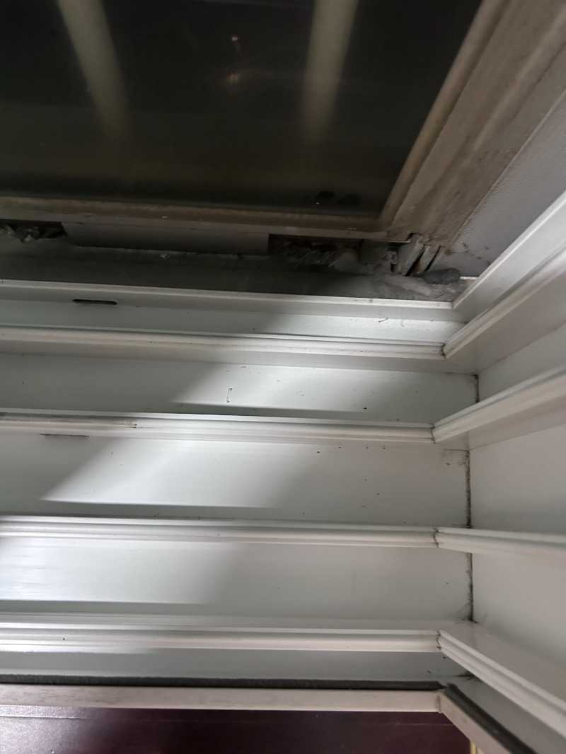 USFK / Camp Humphreys Move-Out Cleaning Completed — Seojeong-dong The Sharp POSCO Apartment (Pyeongtaek)