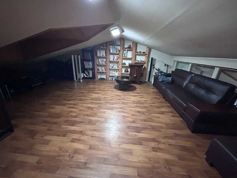 PCS Move-Out Cleaning Completed (USFK) — Seojeong-dong The Sharp POSCO Apartment, Pyeongtaek