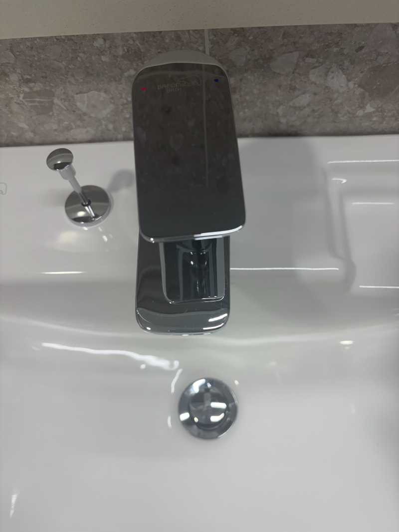 New-build Move-in cleaning at Seokjeong Park Dream Apartment in Jangdang-dong
