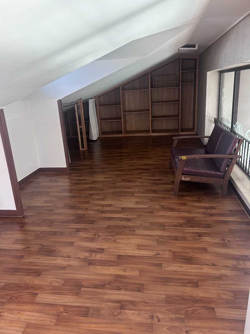 Move-Out Inspection Cleaning Completed — Seojeong-dong (The Sharp POSCO Apartment)