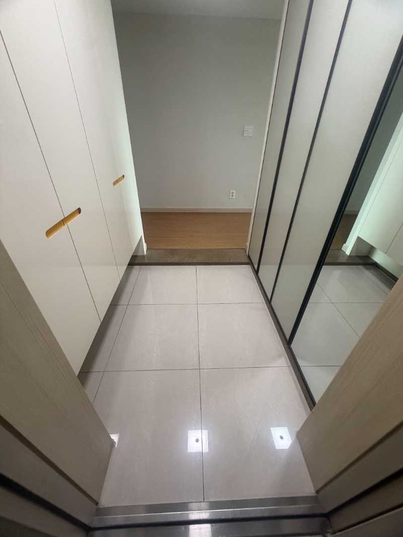 Brownstone Apartment move-out cleaning in Paengseong