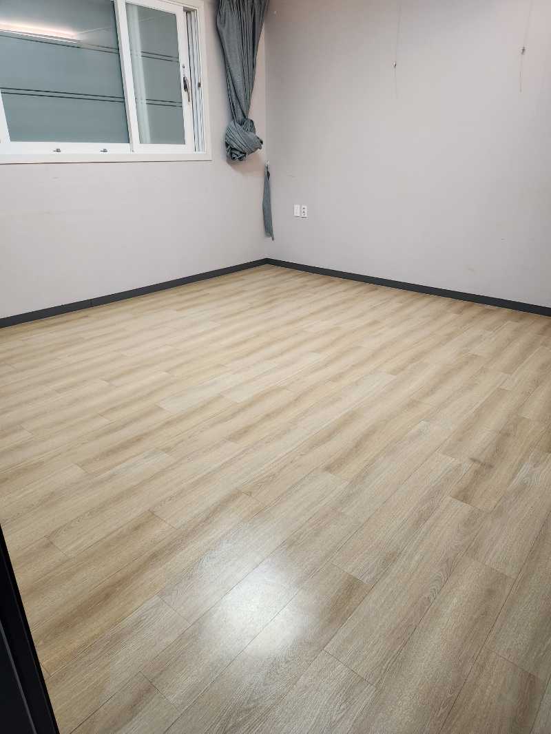 Camp Humphreys Raon Housing — Move-Out Cleaning Service