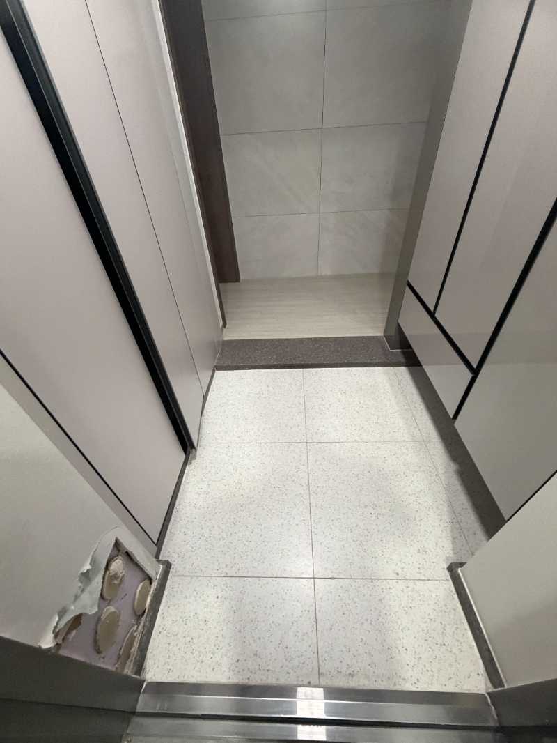 Jeil Punggyeongchae 3 Centum City move-out cleaning in Godeok-dong